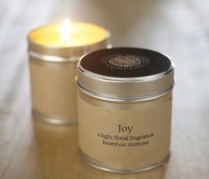 joy candle